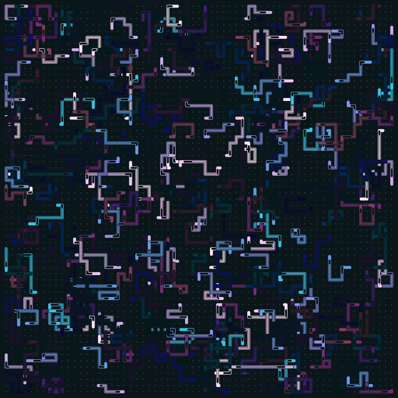 Infinite Pipes #76