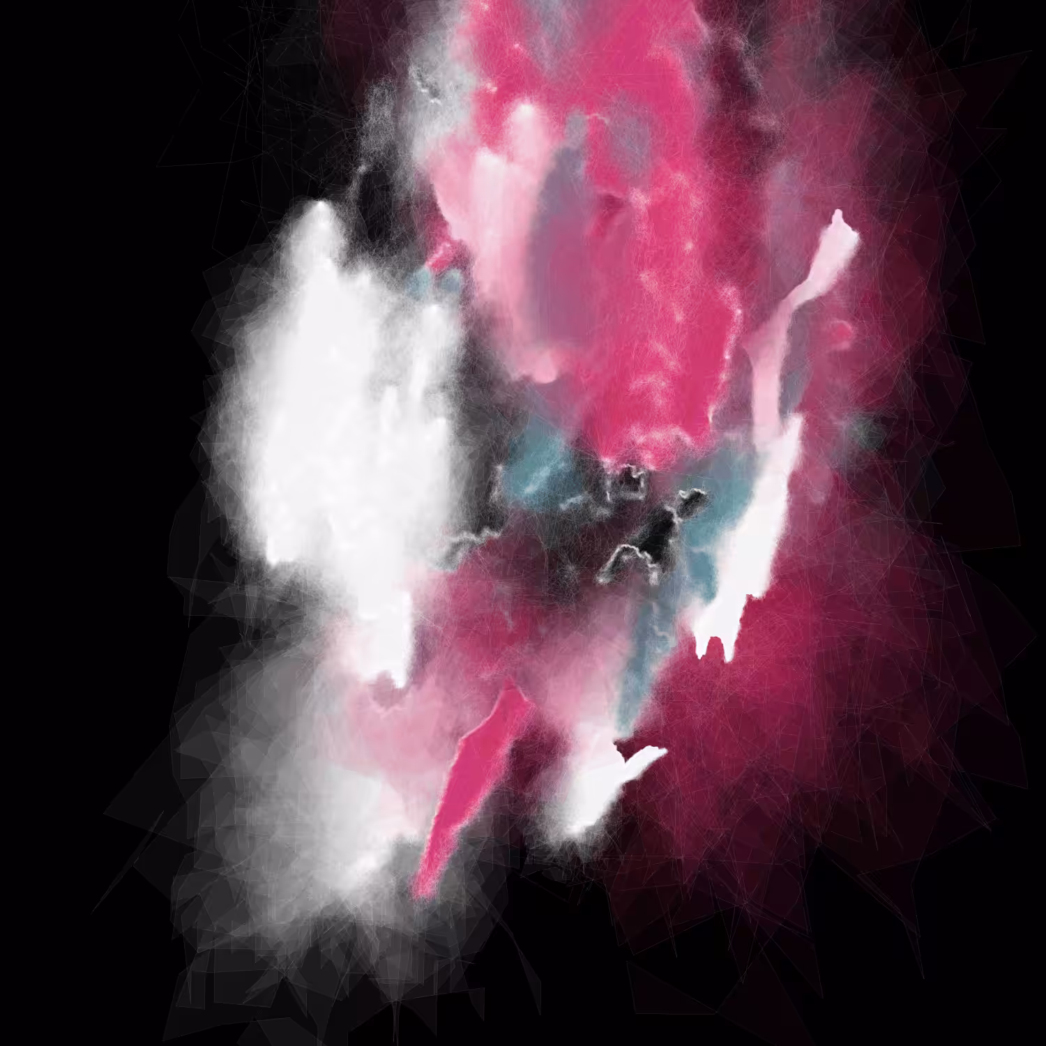 Abstract Energy #38