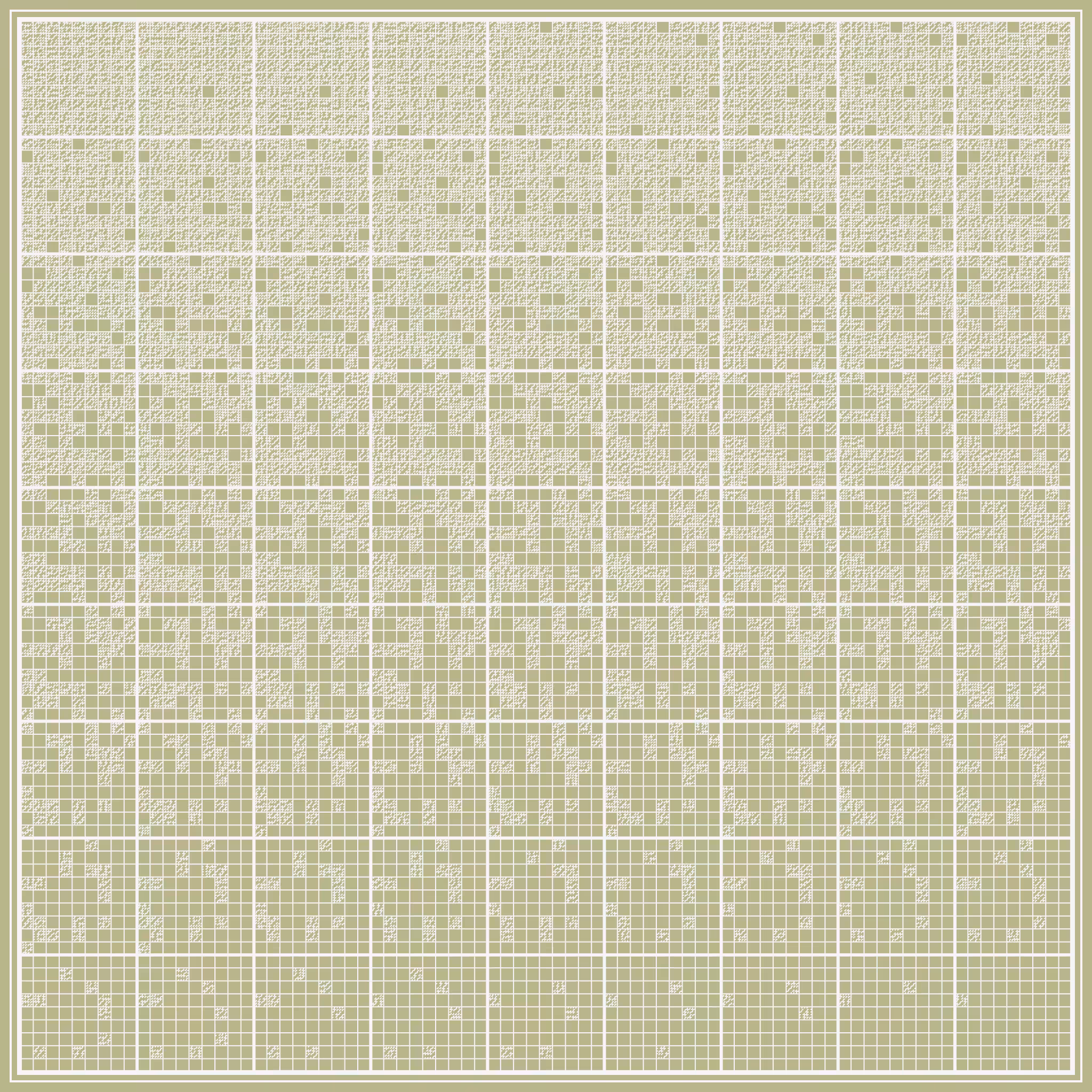 Winiarski Sequencer #473