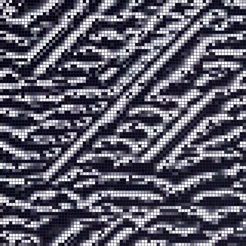Waves and Ripples #48