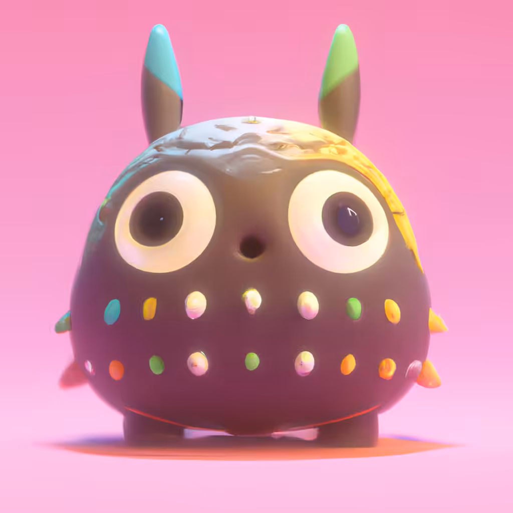 Totoborg #8