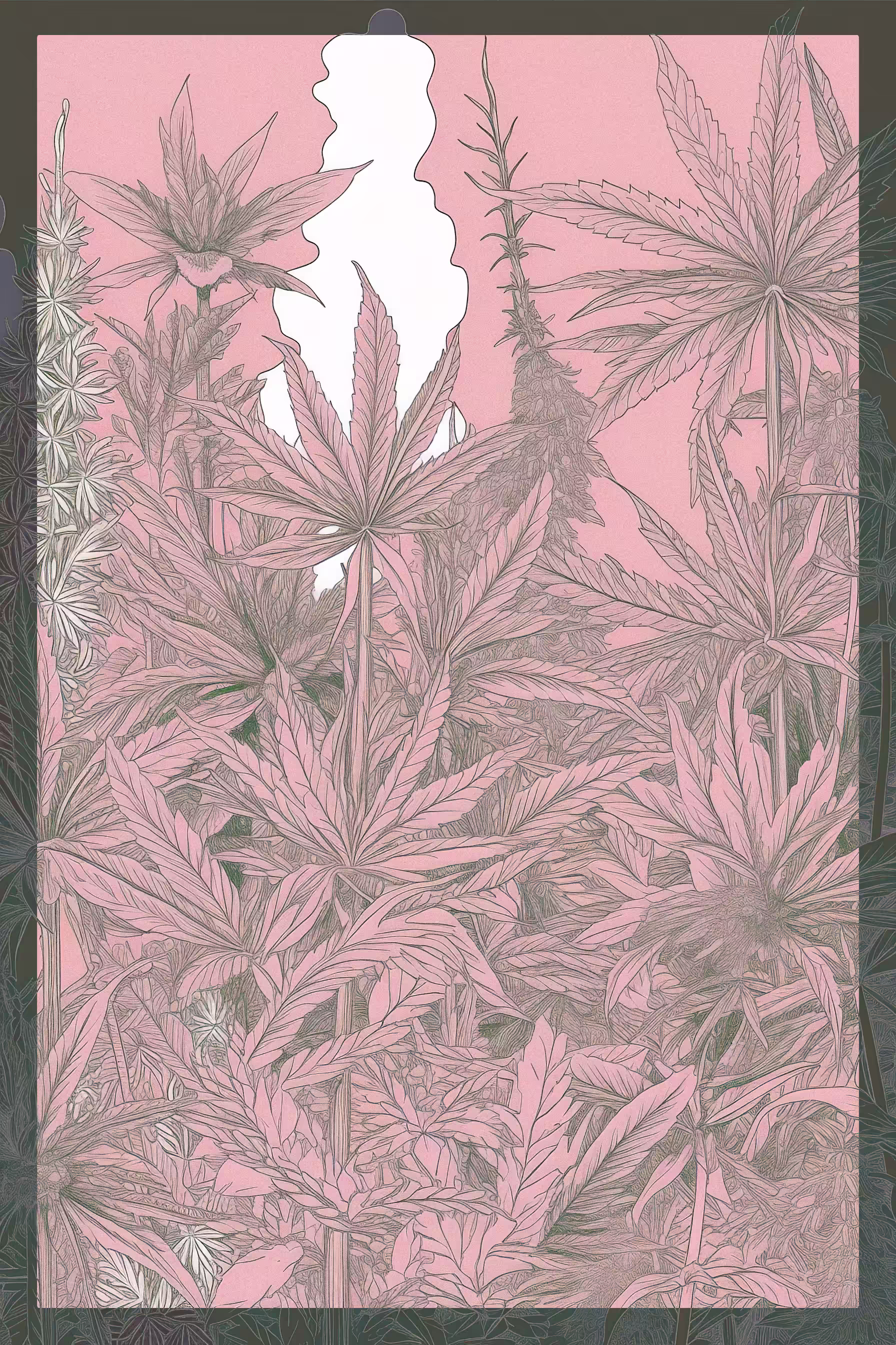 Hemp #5