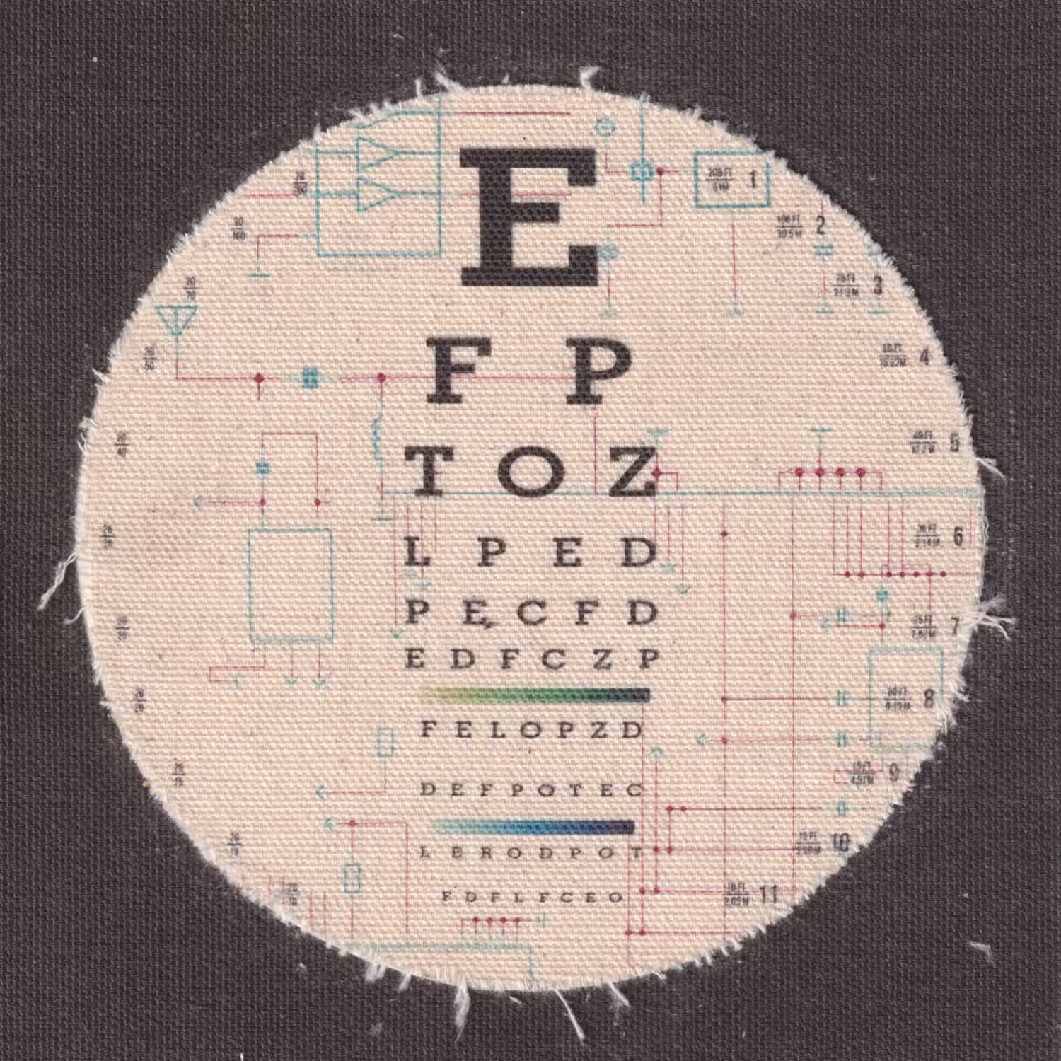 Eye Exam