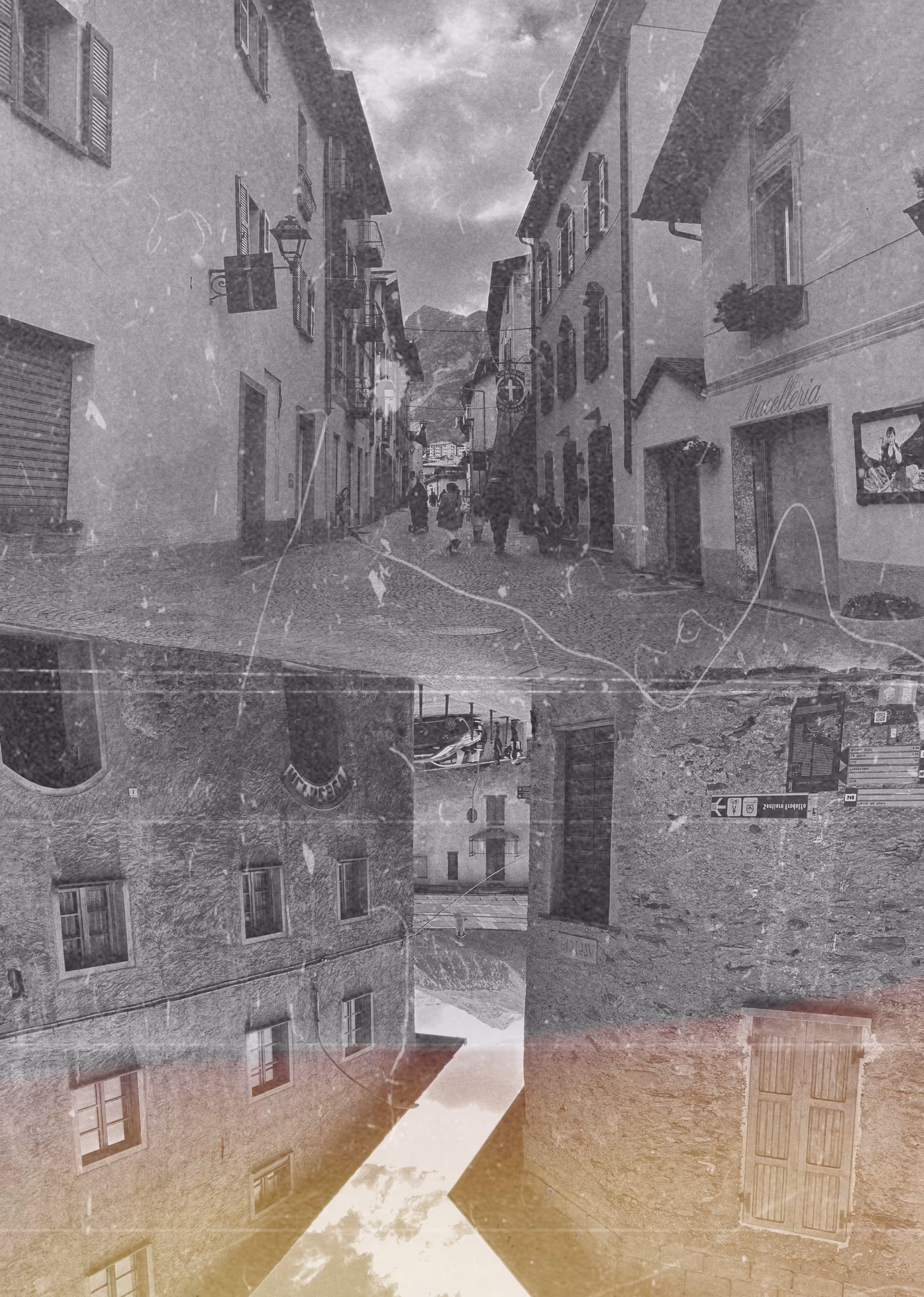 Secret World