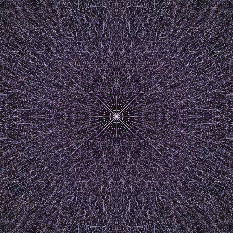 Winter patterns #147