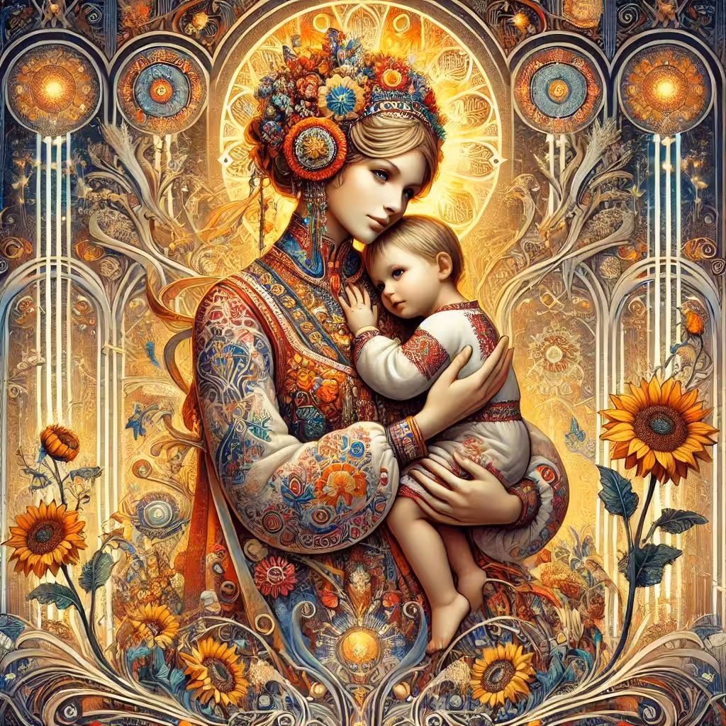 Sun of Life