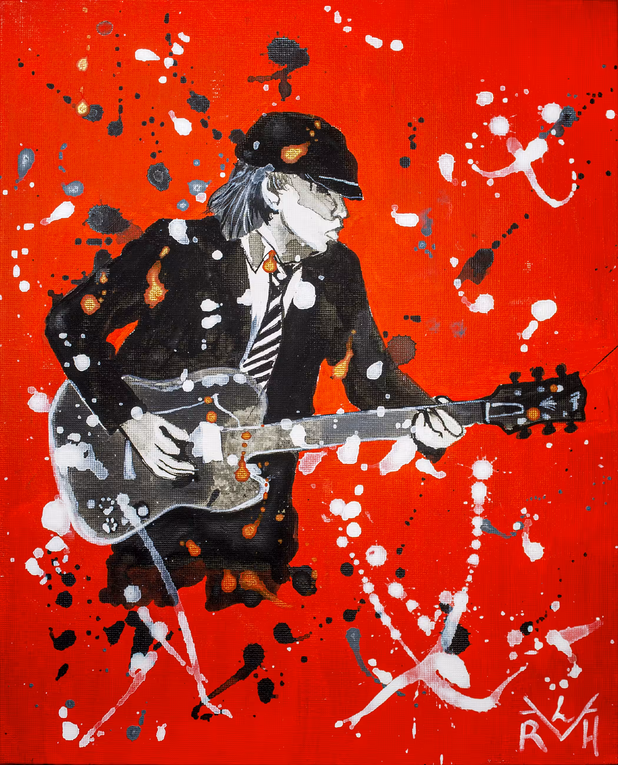 AC/DC 2