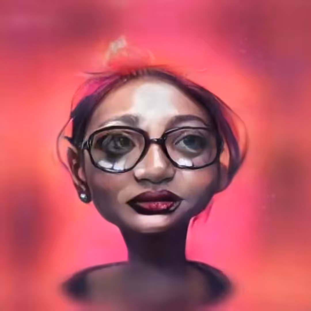 #014: Round World (AI poetry)