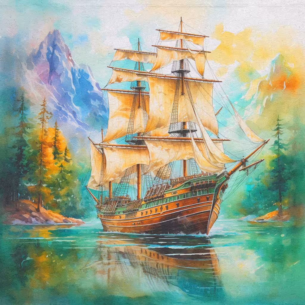 Ship