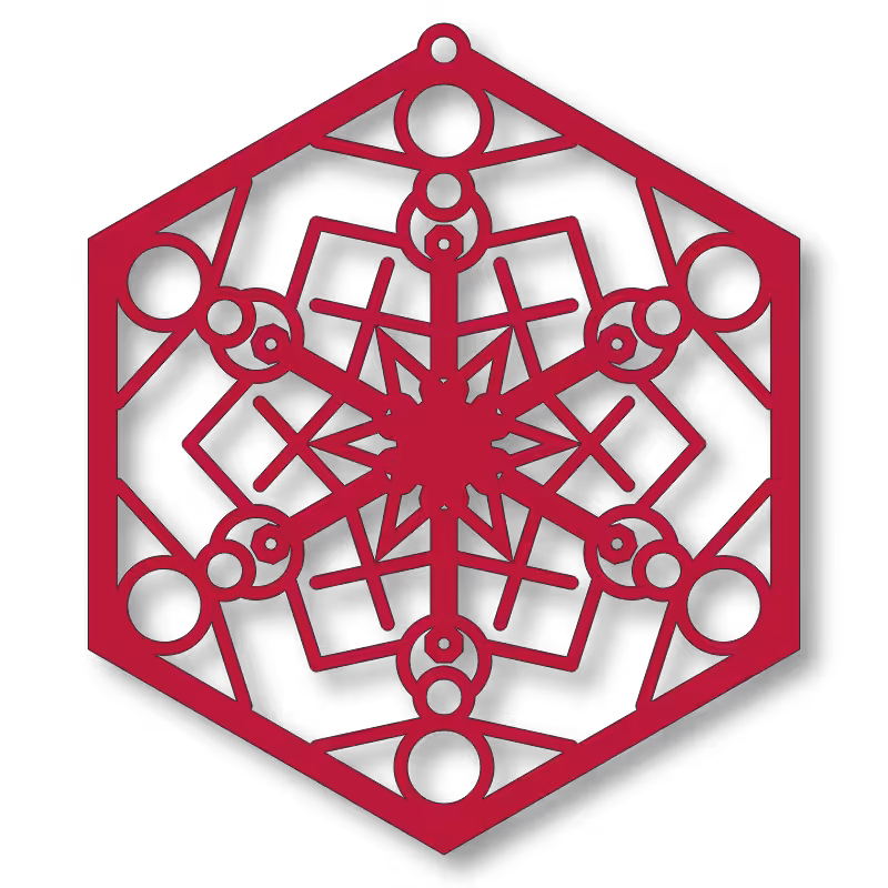 fx(ornament) 2022 #1268