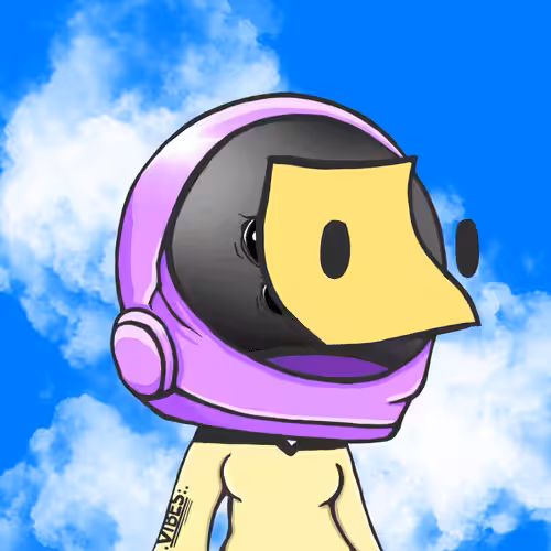 VibeNauts #2841