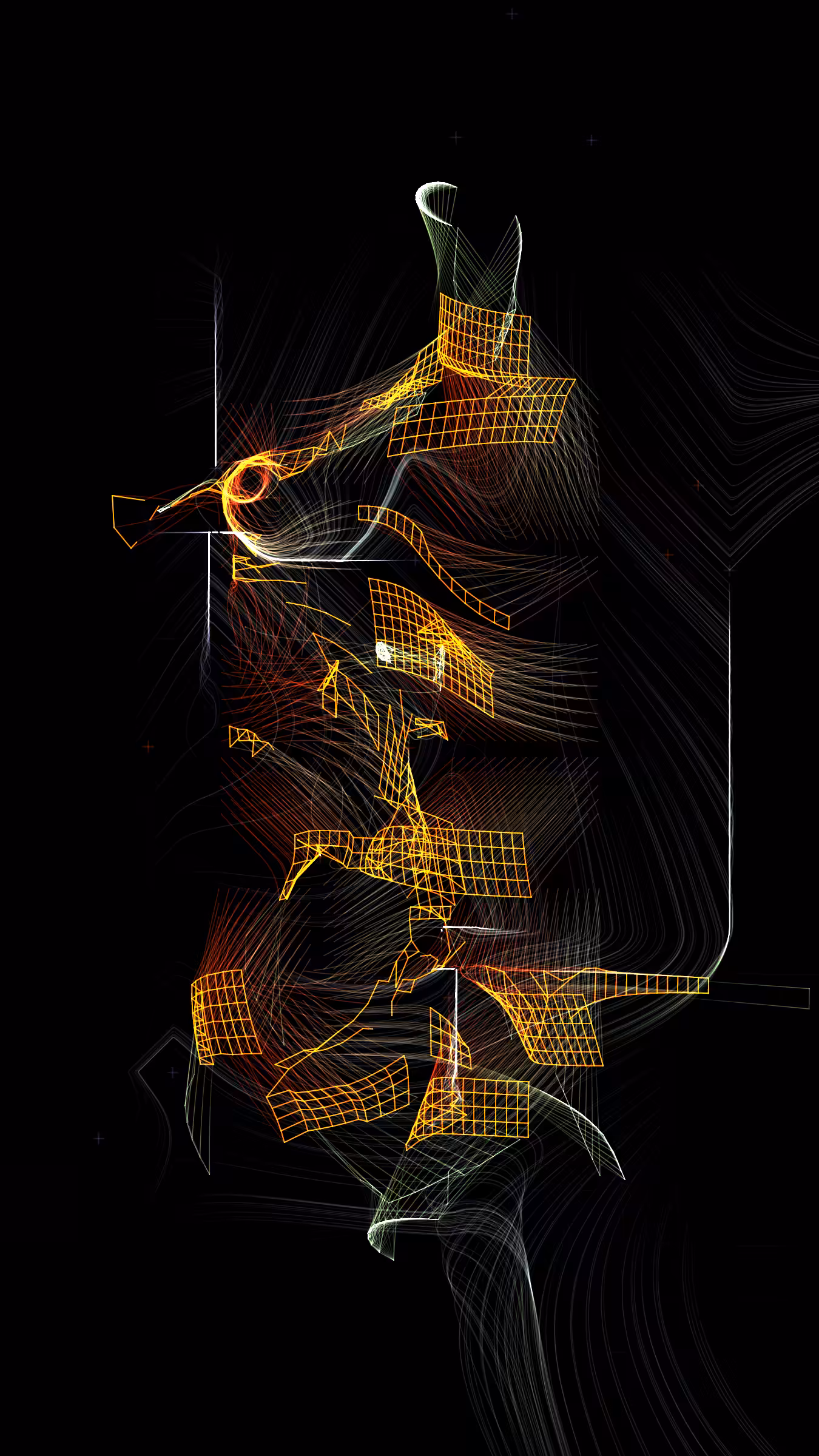 Vertigo Las Luces #23