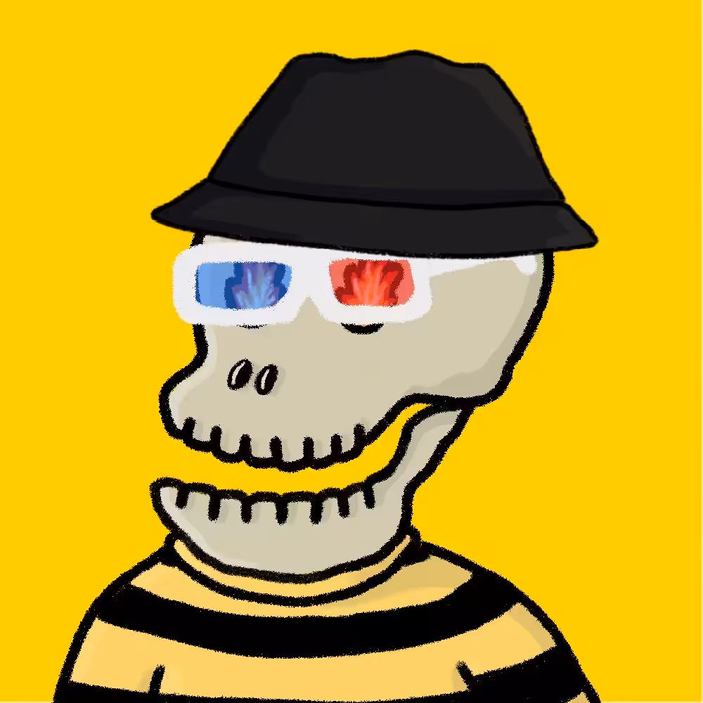 SKULLETTI 2.0 #26
