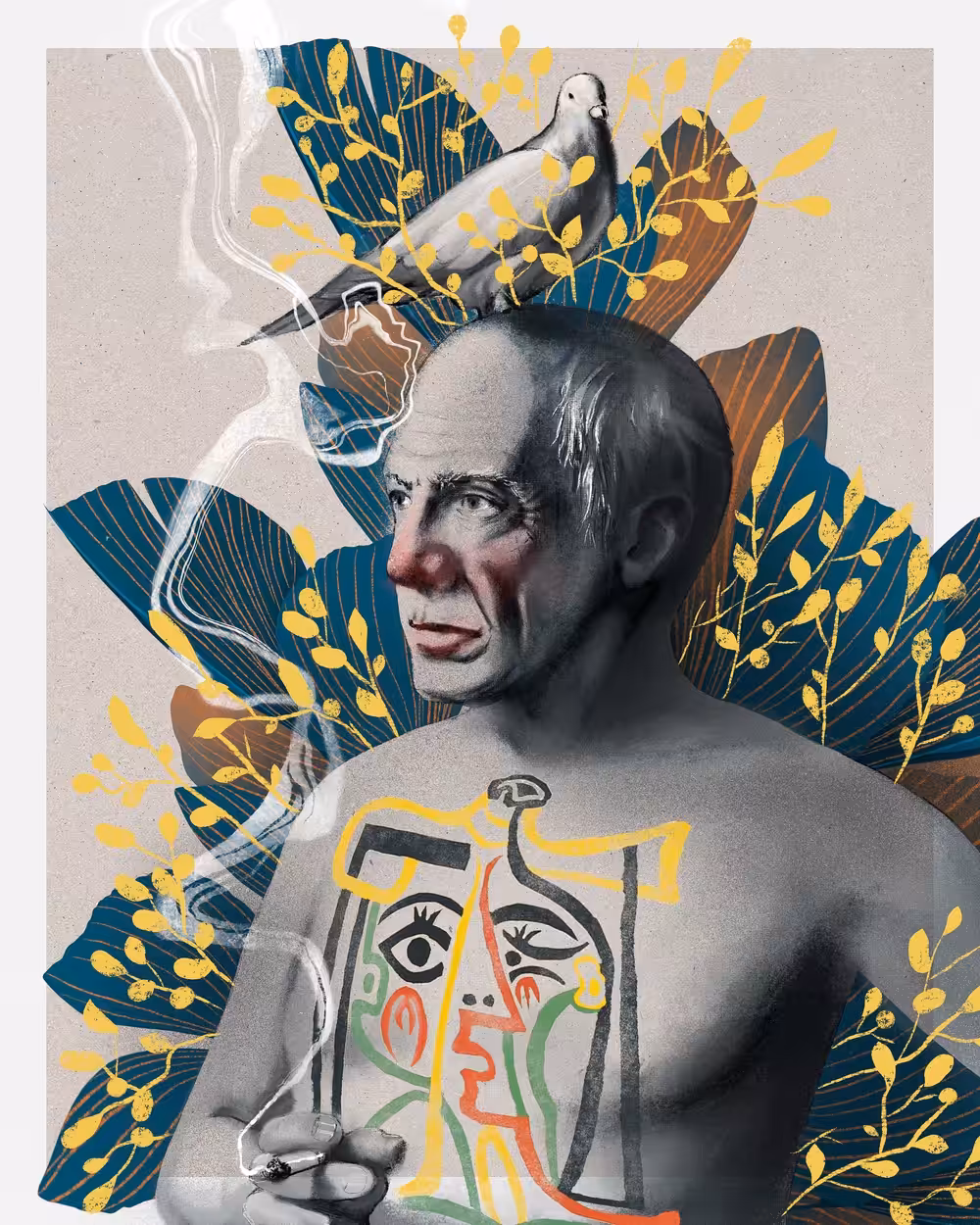Picasso Nr.03