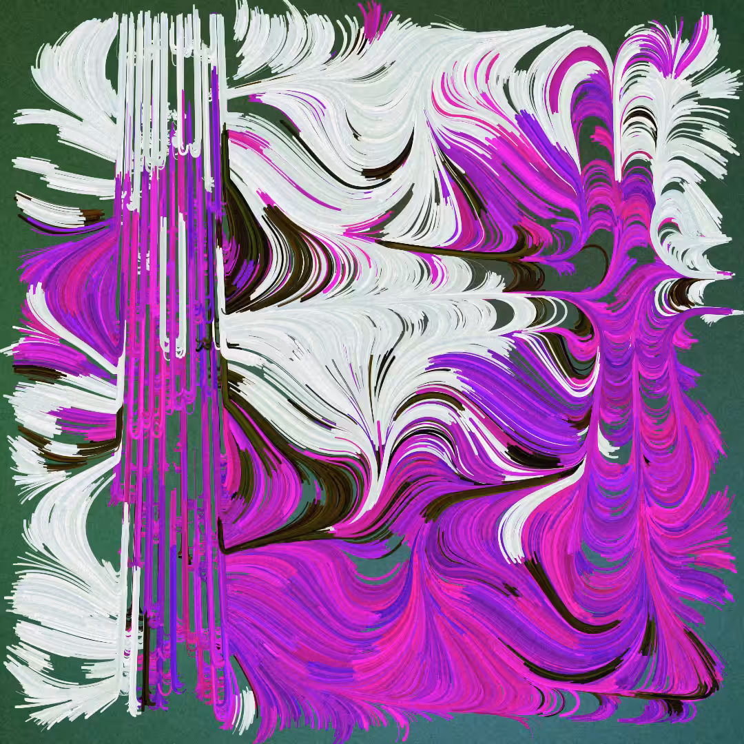 Broken Flows #110