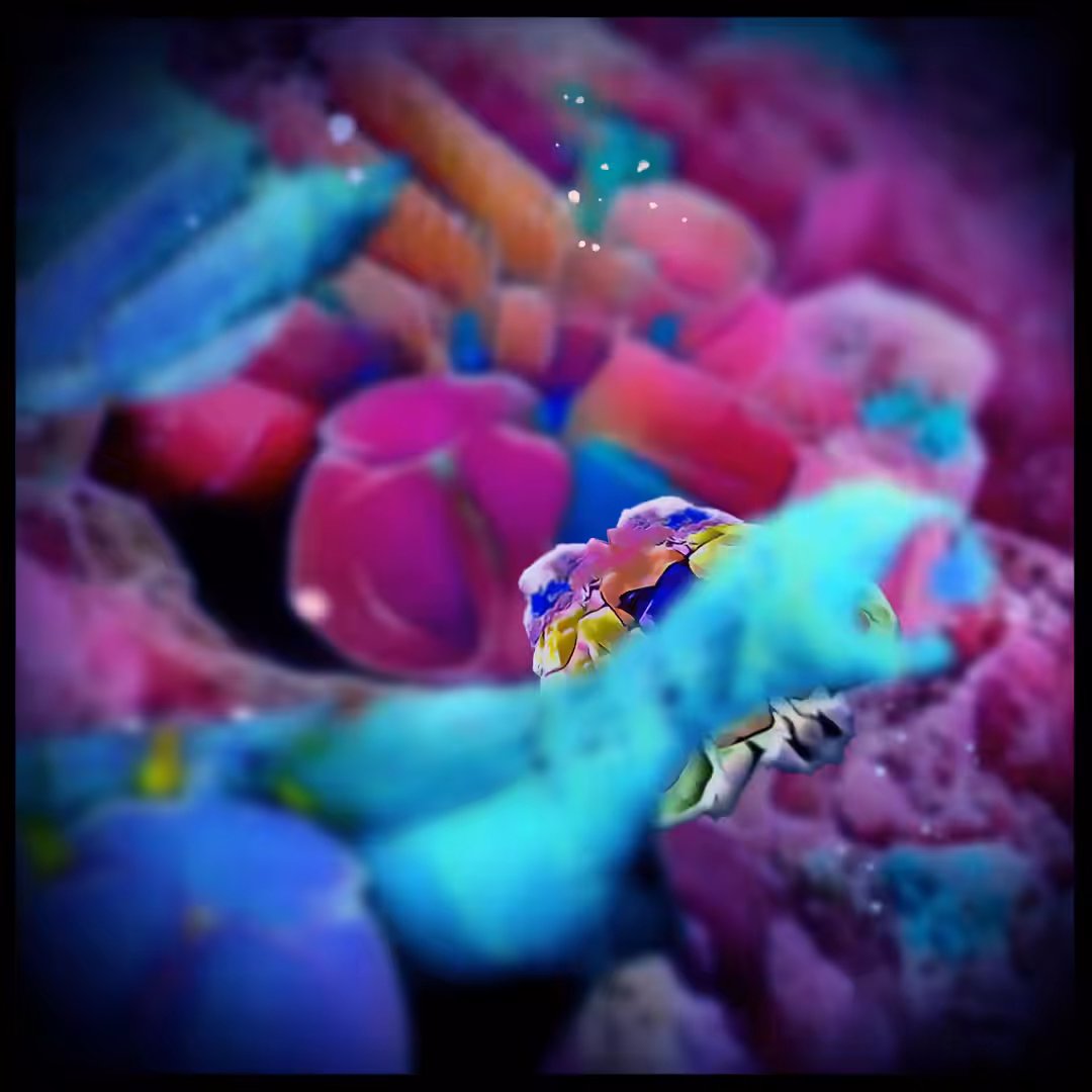 Nanorganics 2