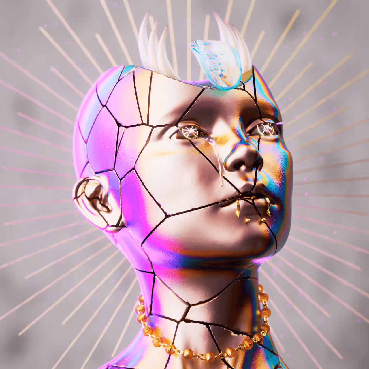 VIZION #71