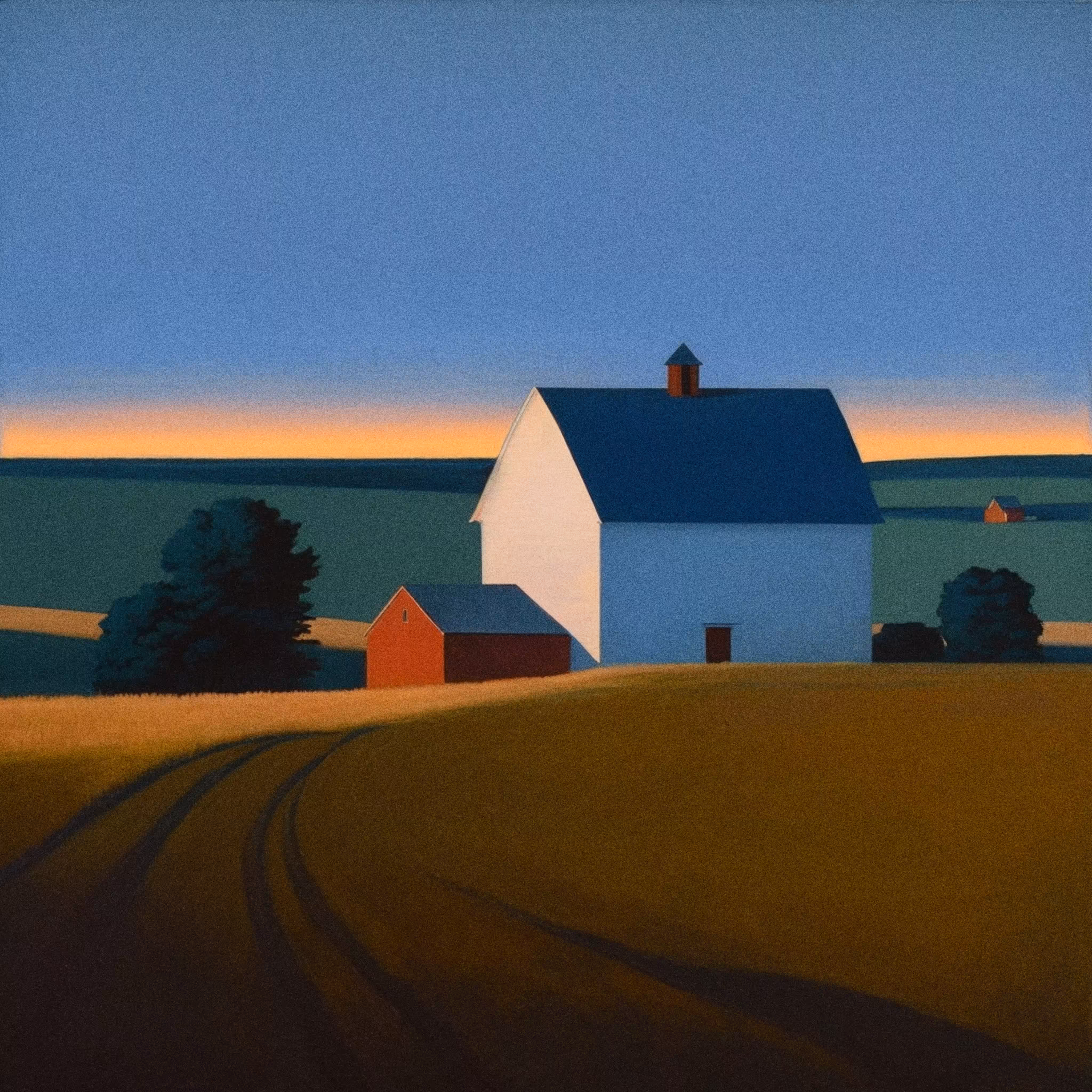 Heartland