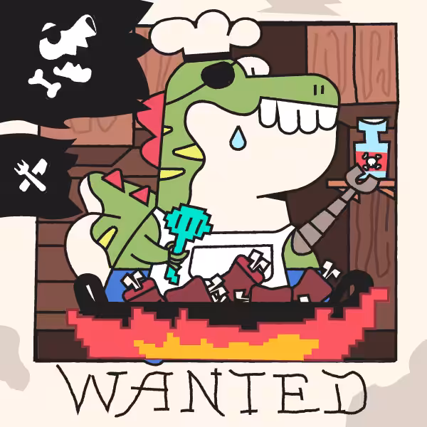 Pirate Hunt 022