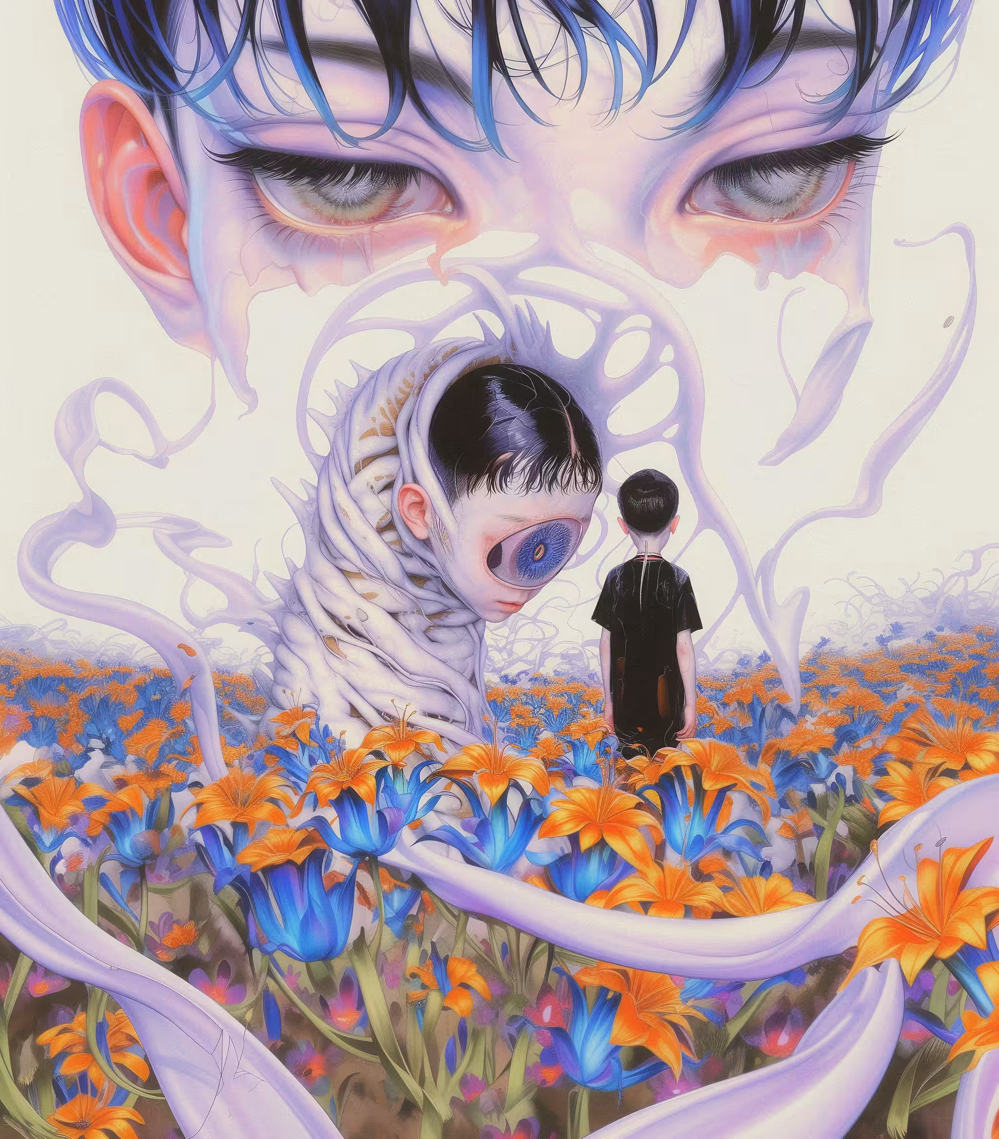 The Last Firefly