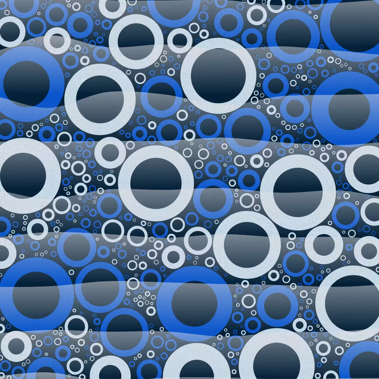 Circles #77