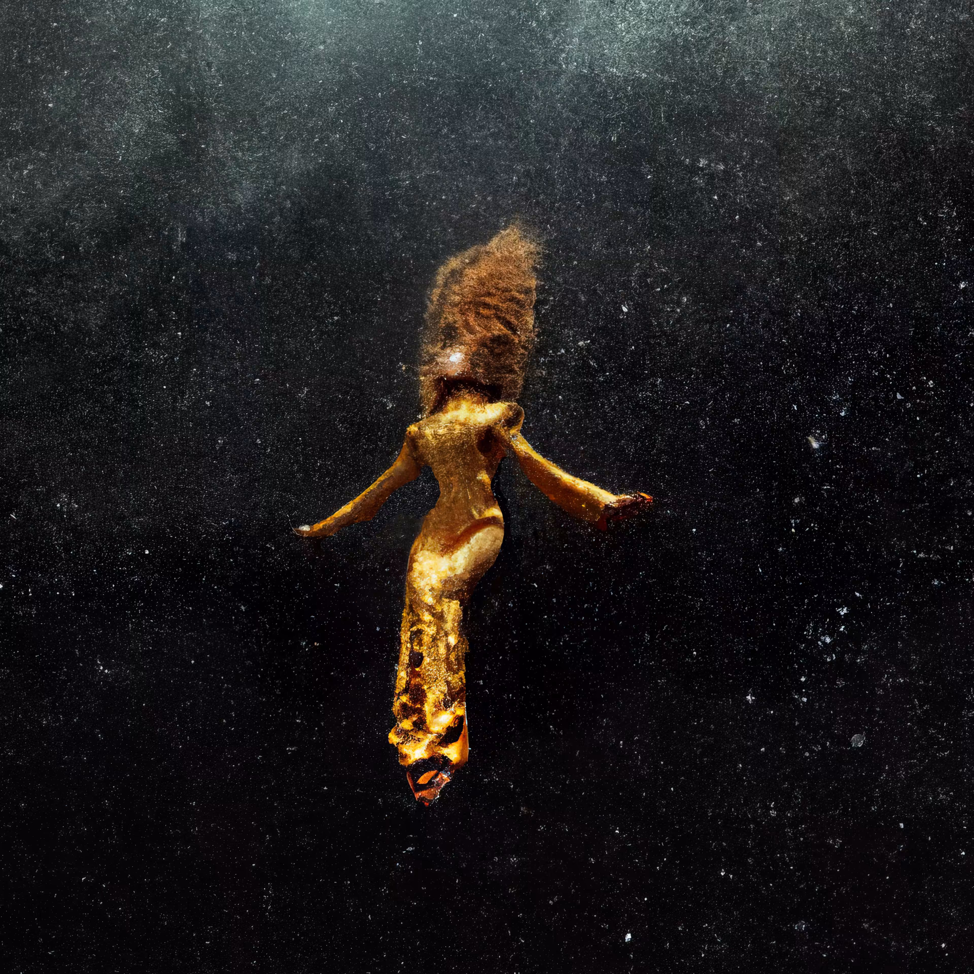 Levitation #59