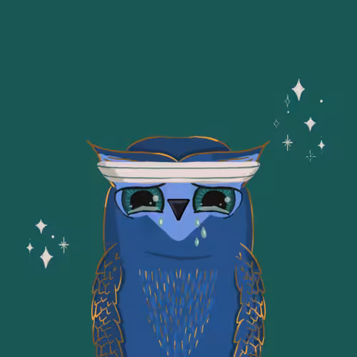 Mournbirds #4