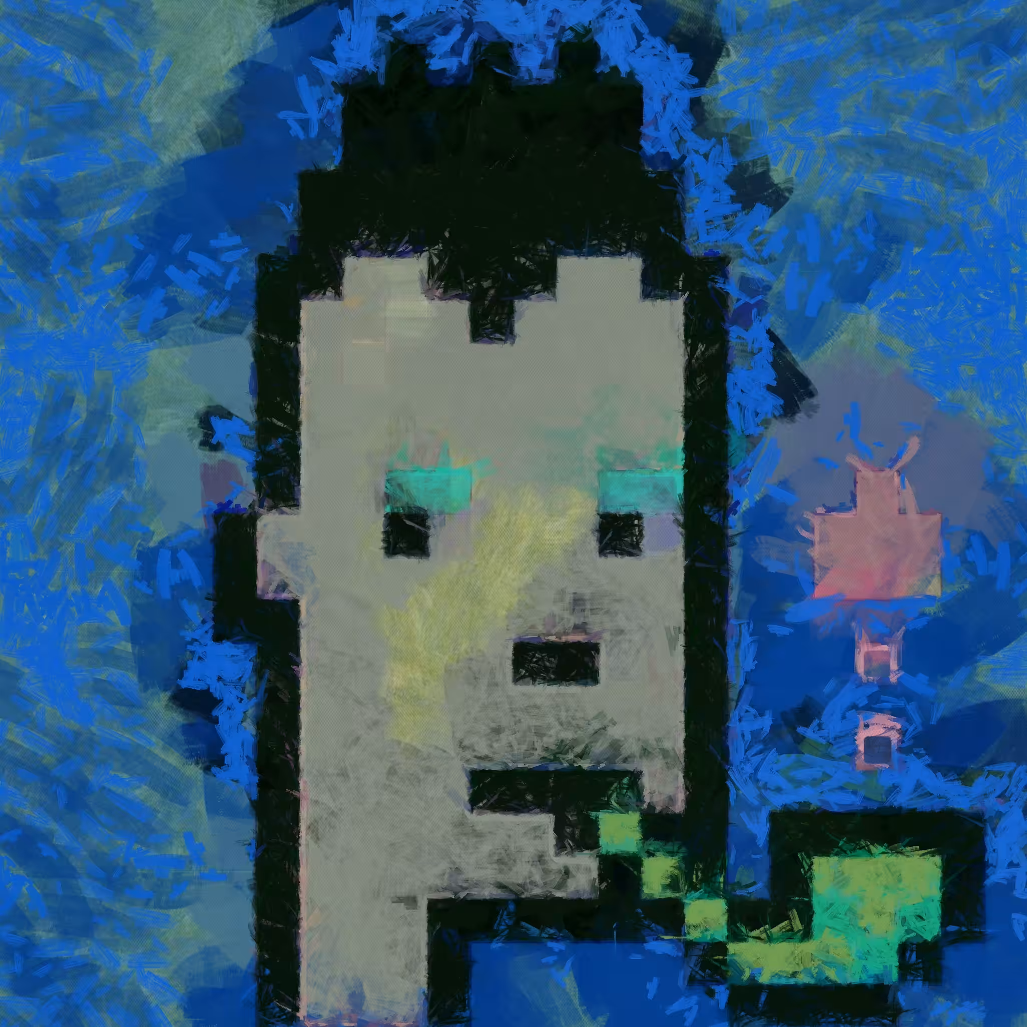 HicPunk #14