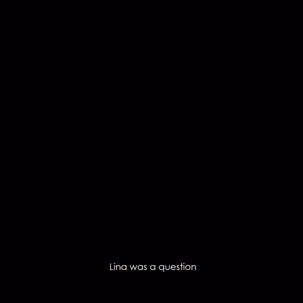 "LINA"