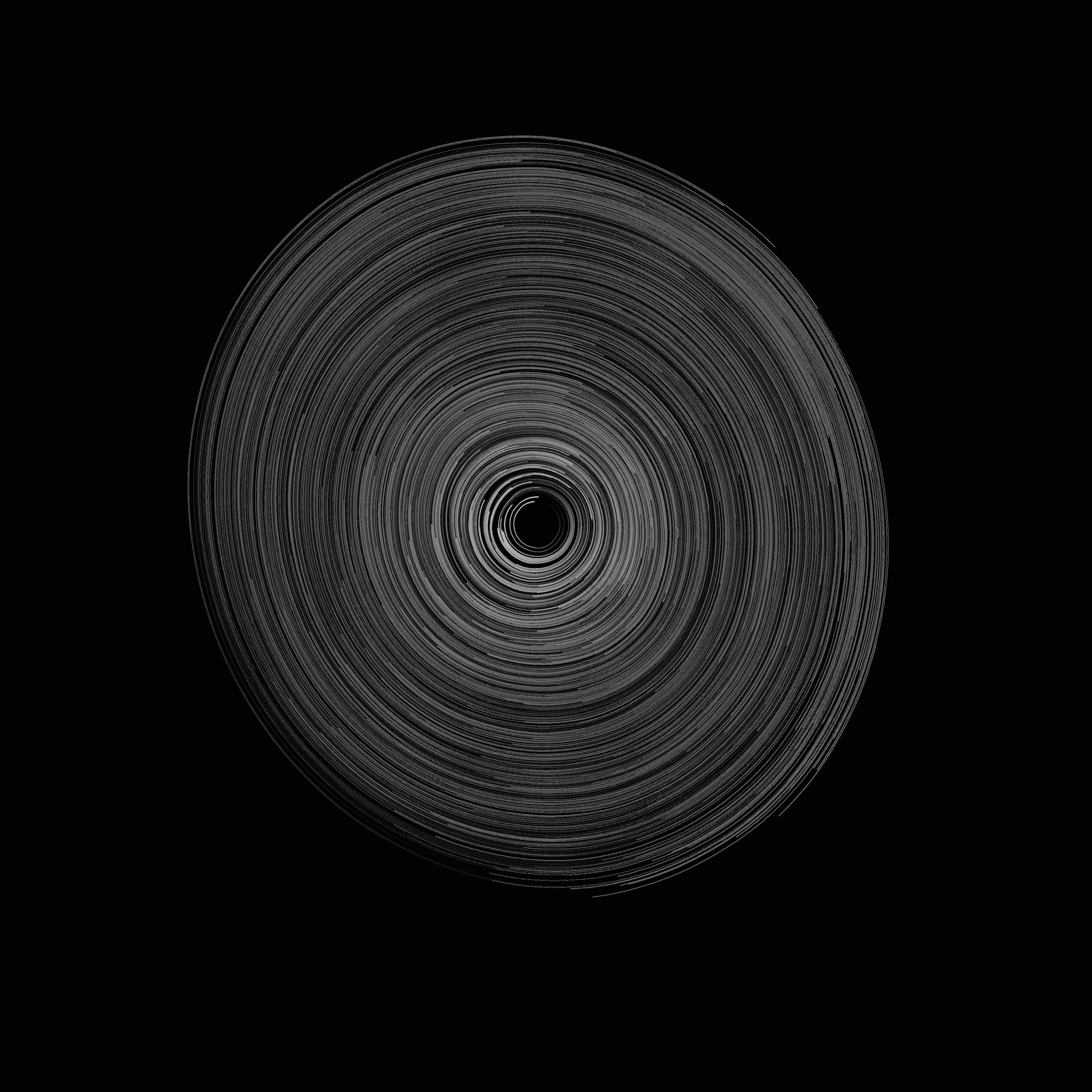 The Spiral Within #133