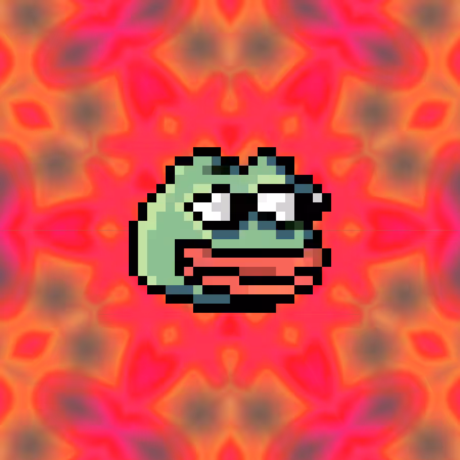 Pepe 10