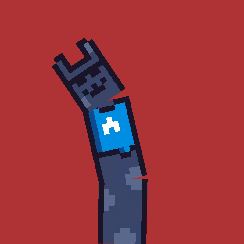 Long Cats #2