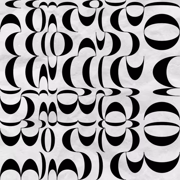 Calligraphy #110