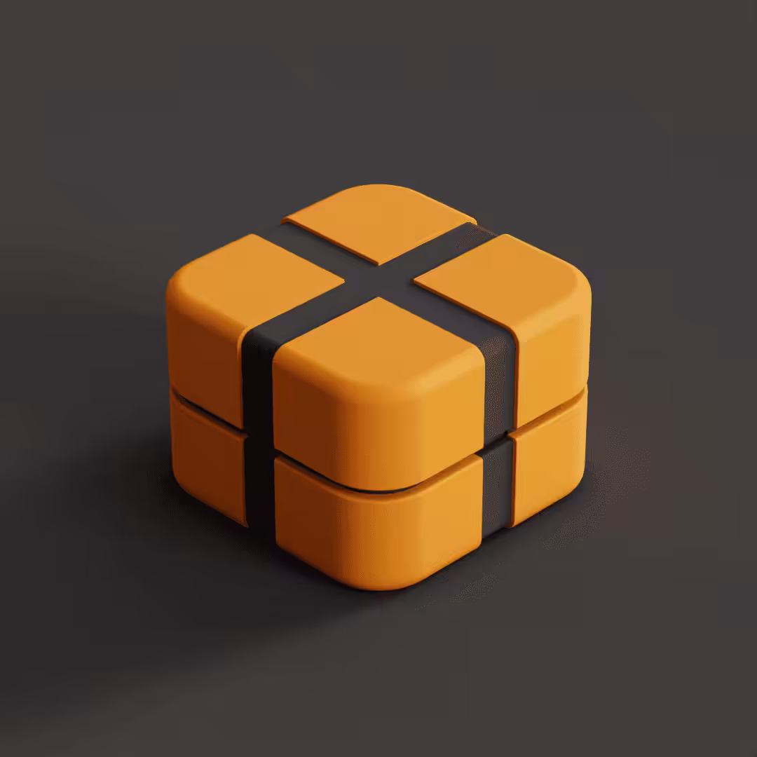 Cube 24