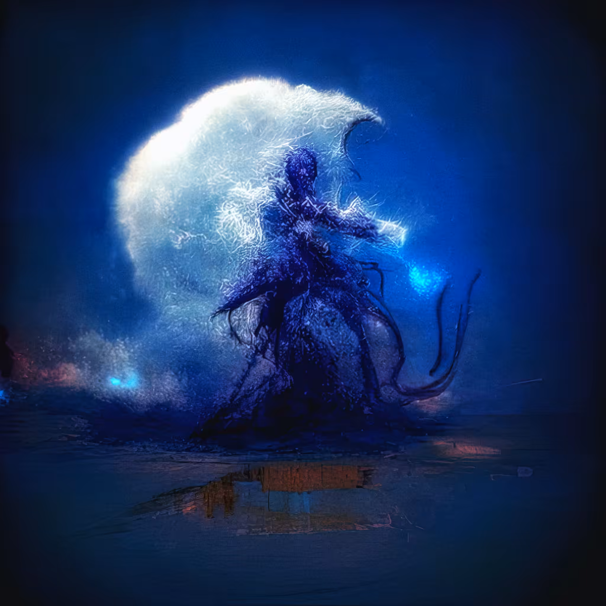 moonlight horror #007