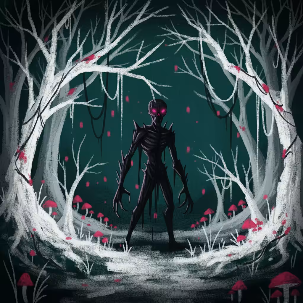 Entities of XYZ Realms #520