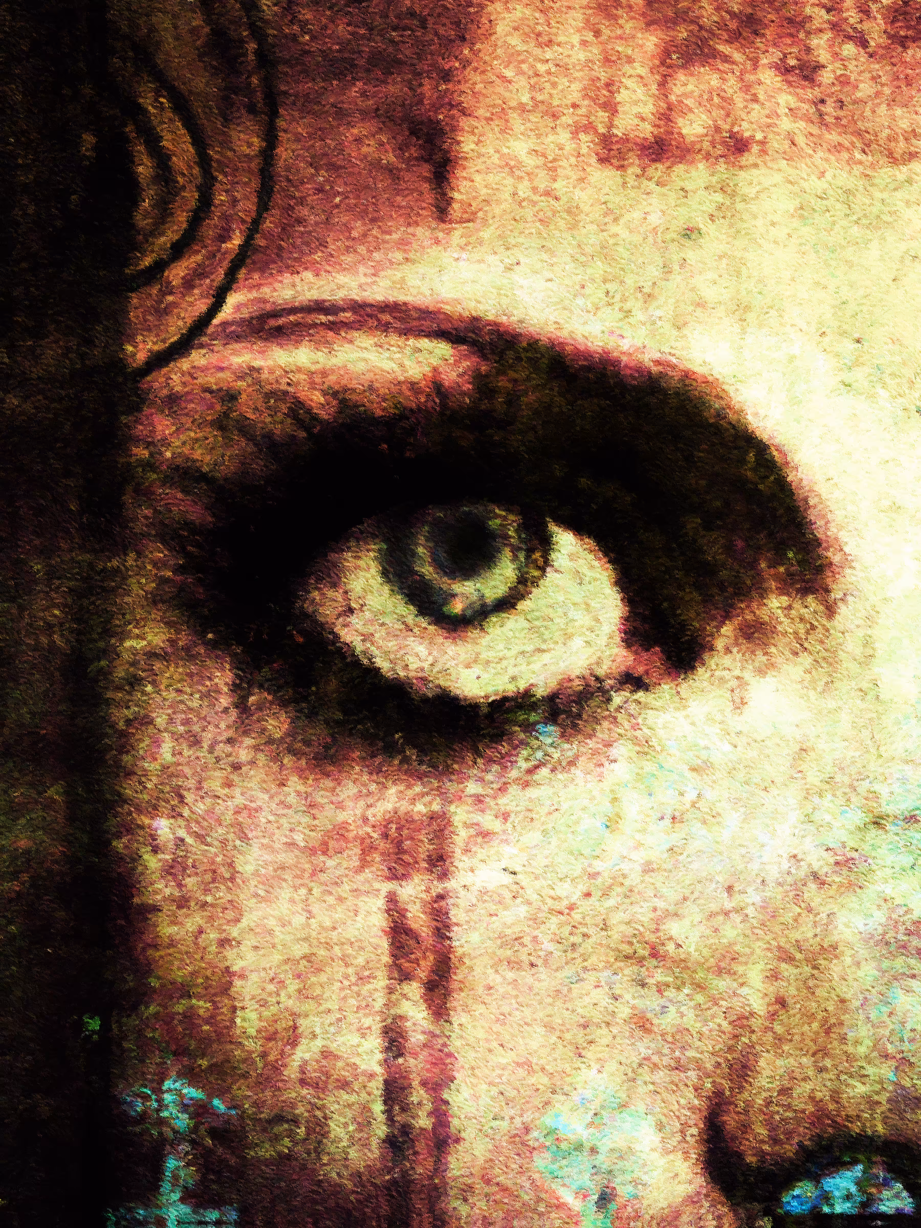 The Eye Of Life