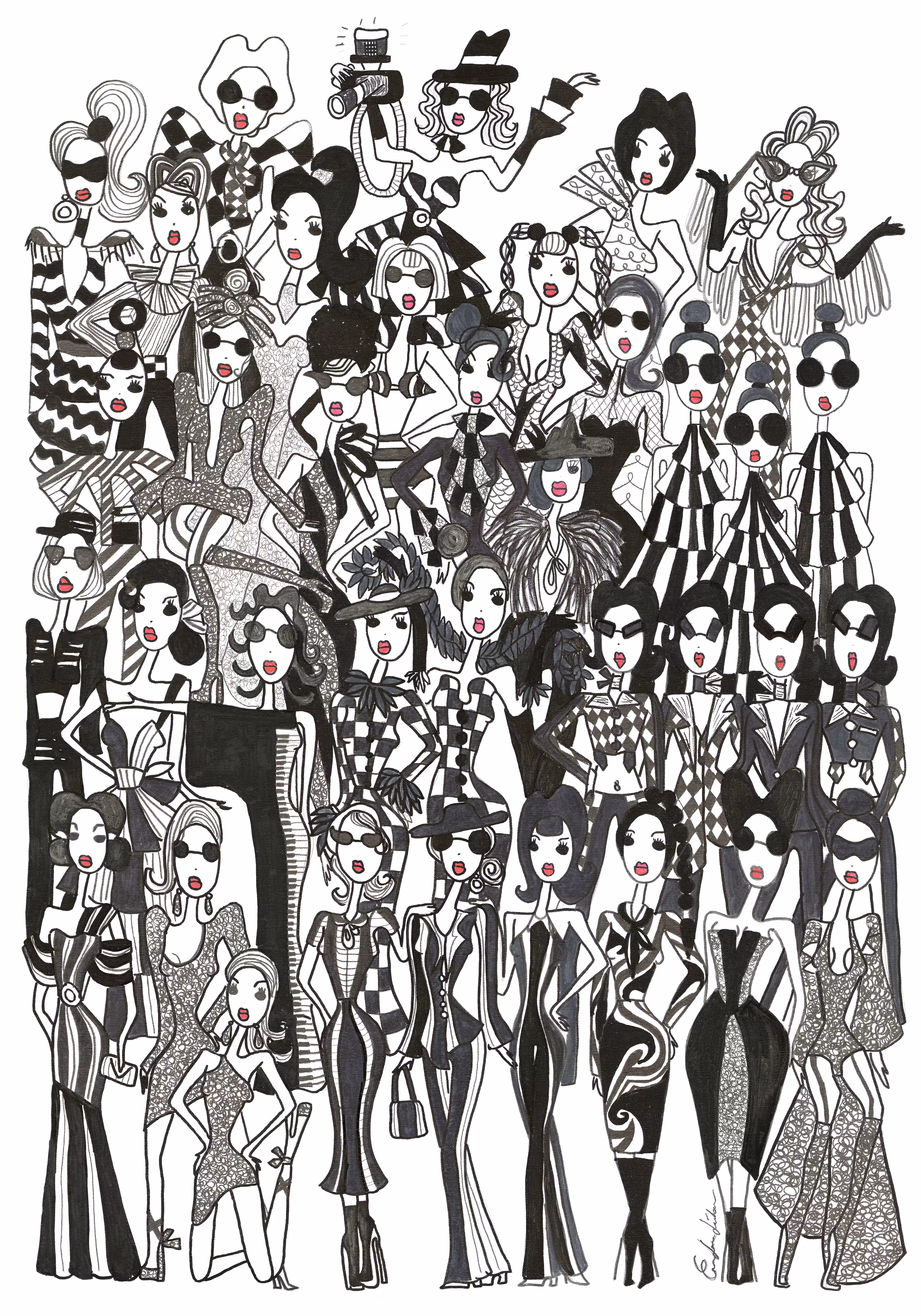 Express Yourself - The FASHION Edition