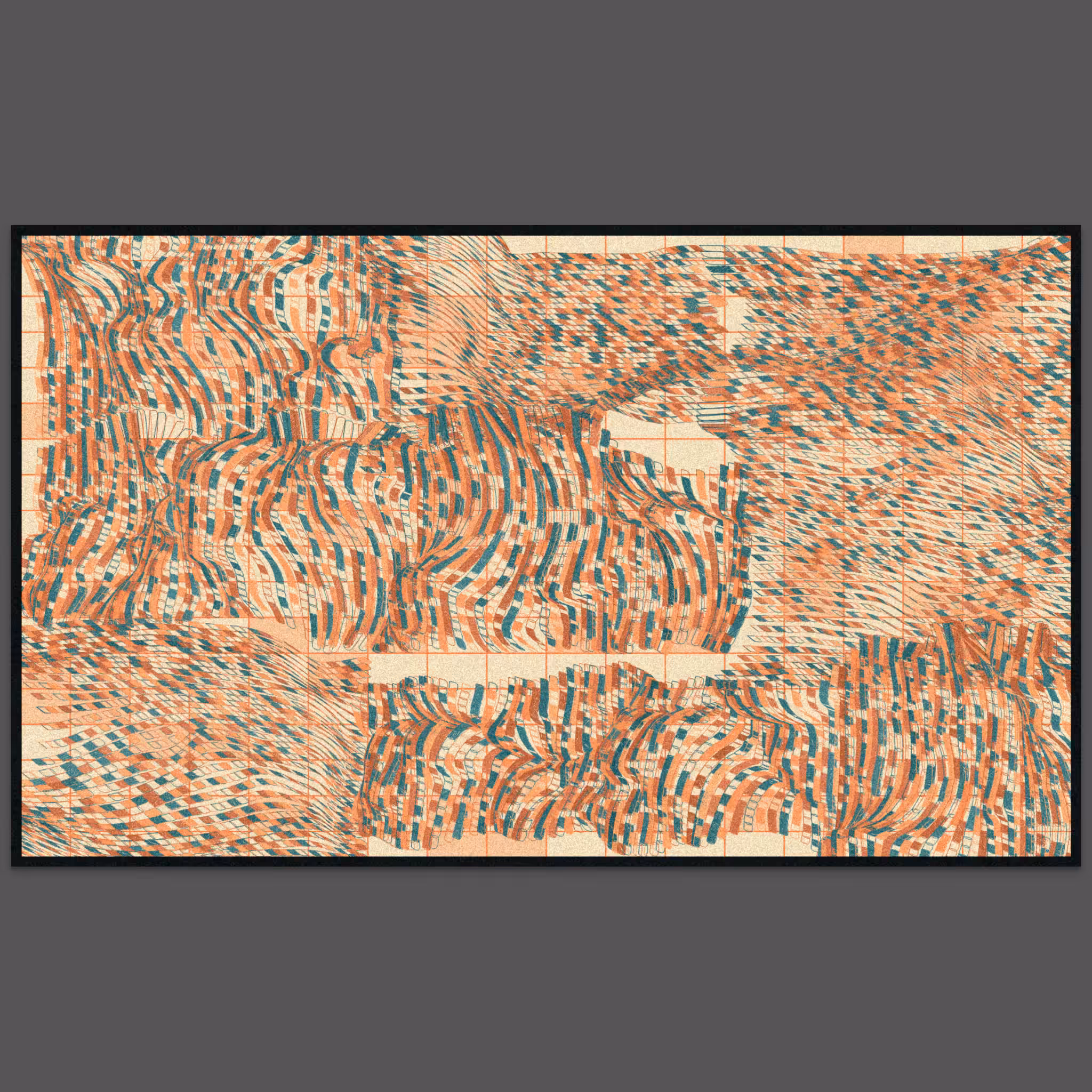 Sketch's flow #46