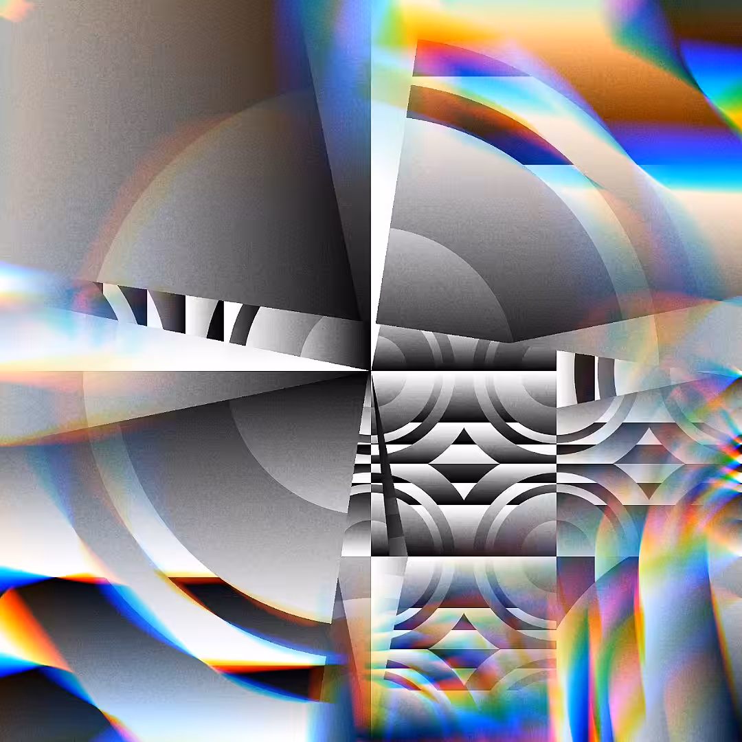 Tekno Rainbow
