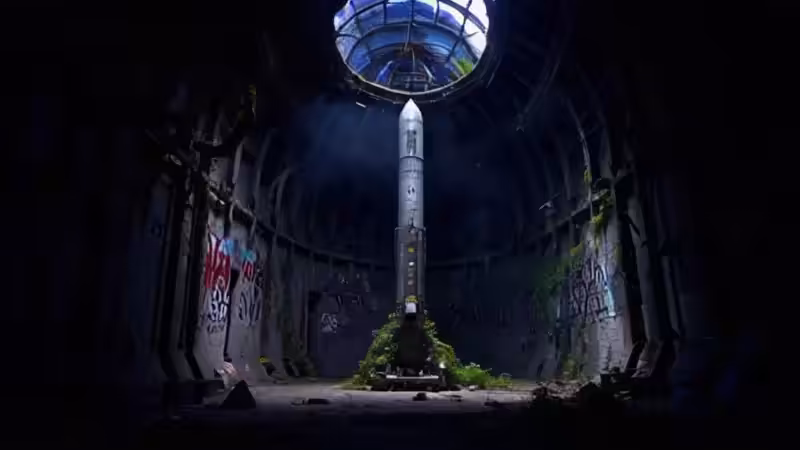 DX01: SINGULARITY 31779