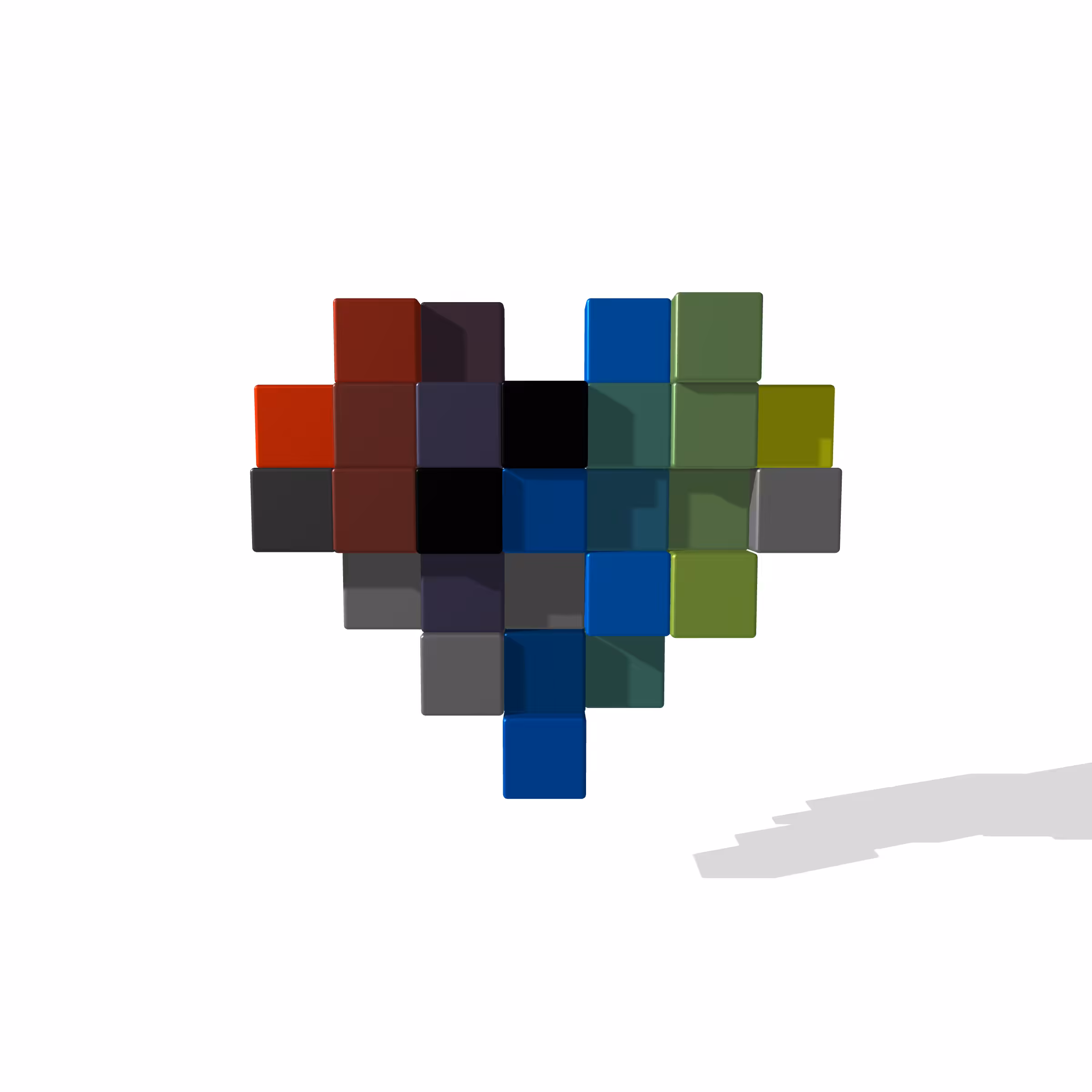 heart + craft #229