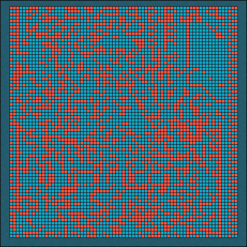 Pixel Pulsar #23
