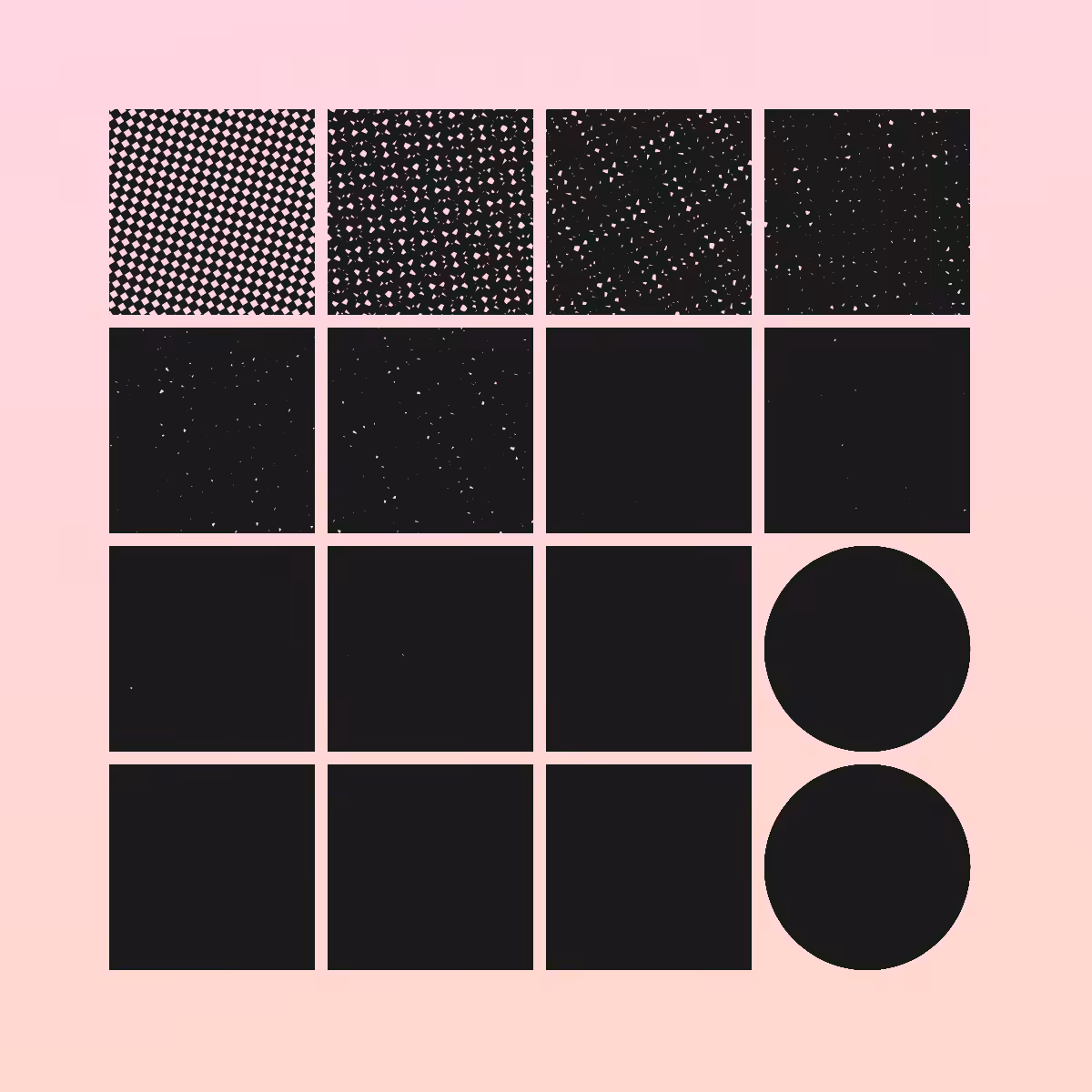 Pattern plus plus #7