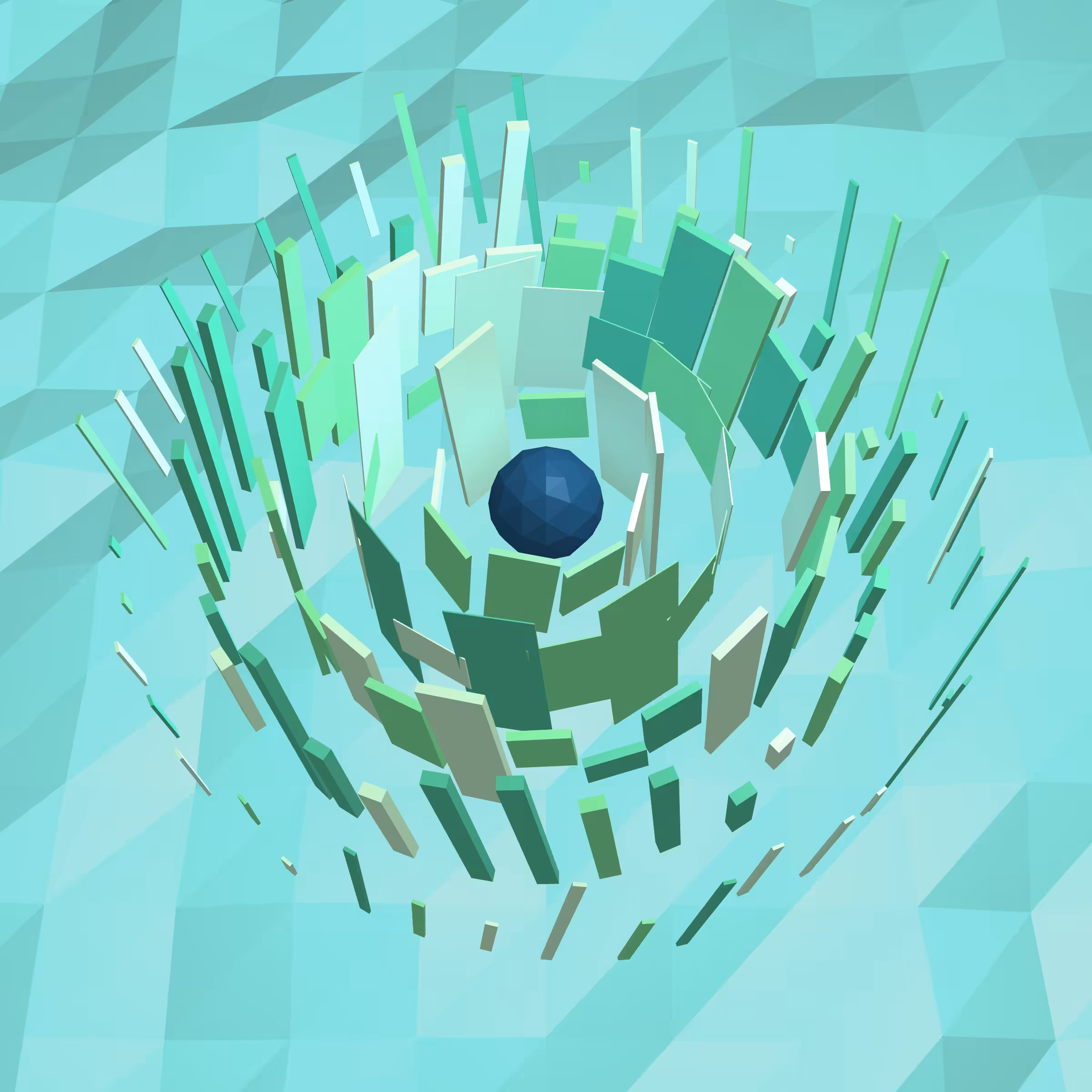 celestial cyclones #69
