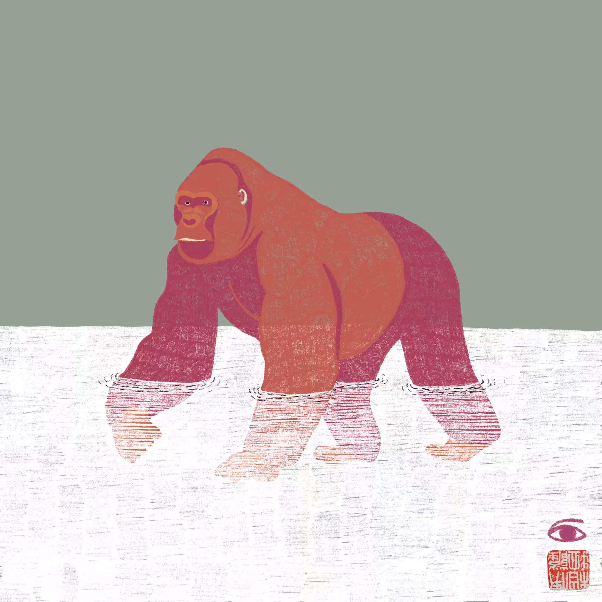 PinkGorilla