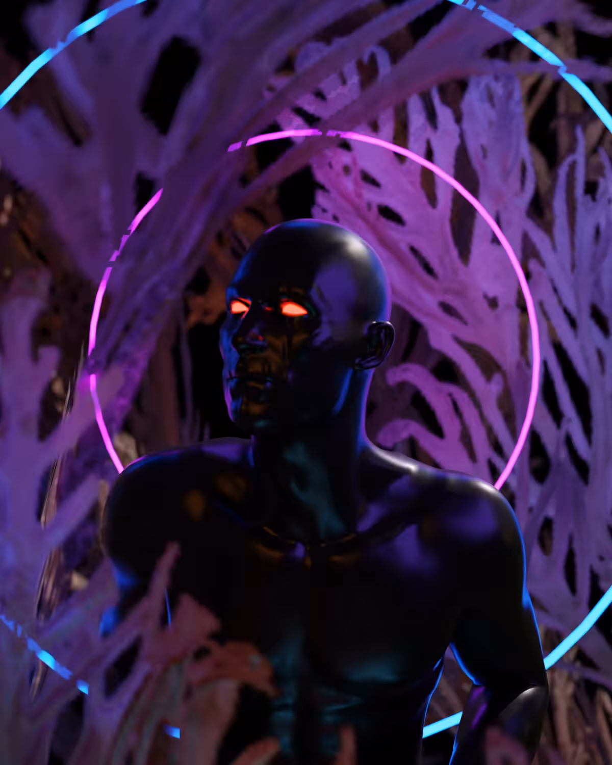 əˈlərt