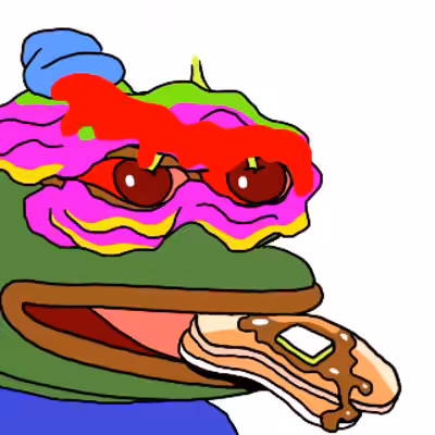 Pepe #27218