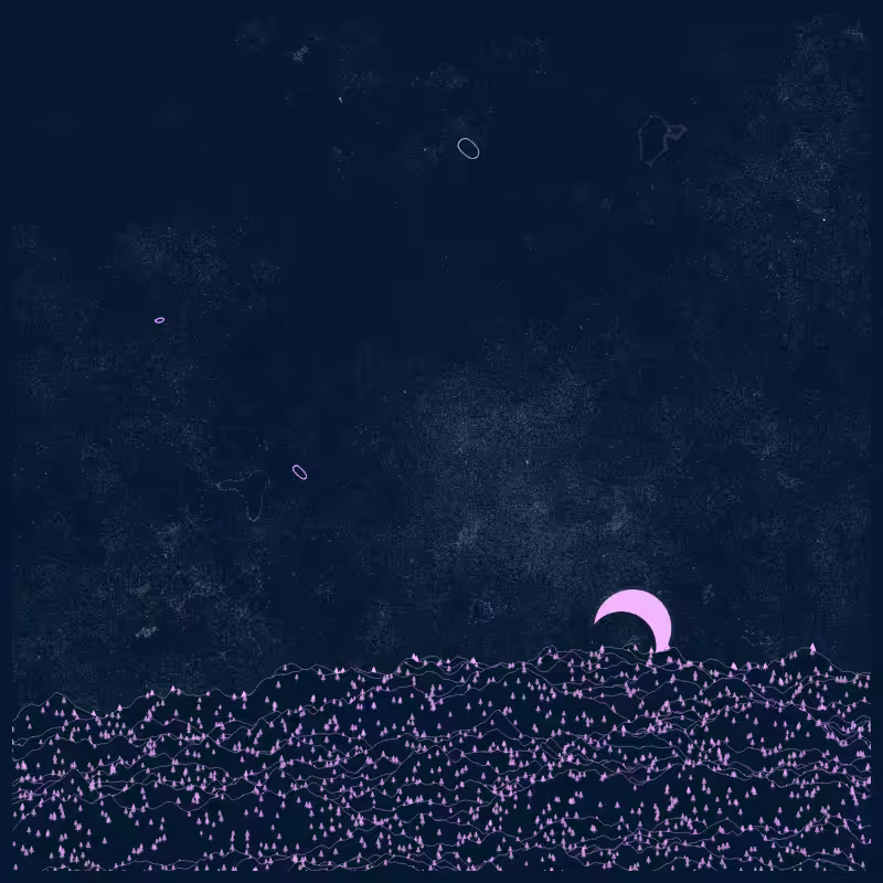 Dark, Spark #31