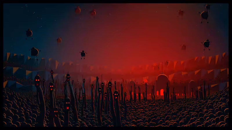 Exodus #41